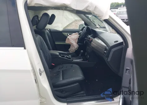 2010 Mercedes-Benz Glk 350 4Matic from USA, damaged, VIN WDCGG8HB7AF324909